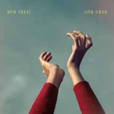 Una casa-Ana Rossi-cover